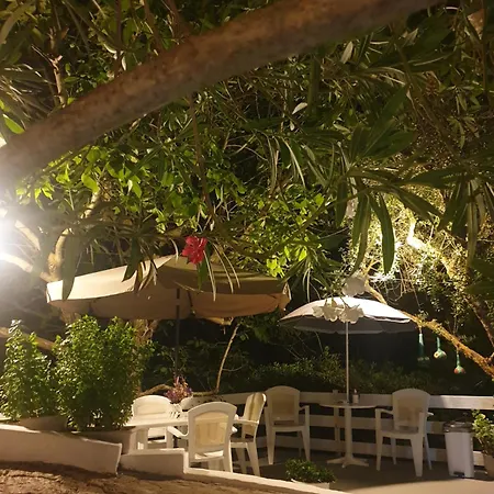 Aktipis 1 Apartmán Argassi