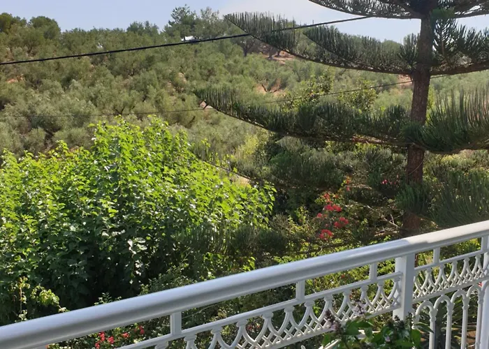 Apartament Aktipis 1