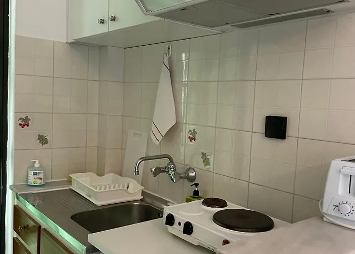 Apartament Aktipis 1