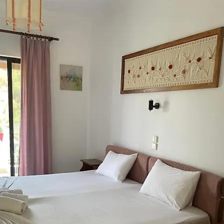 Appartement Aktipis 1 *