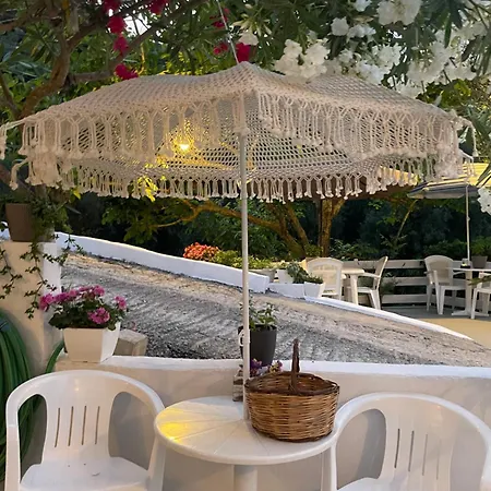 Apartamento Aktipis 1