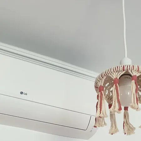 Aktipis 1 Διαμέρισμα *