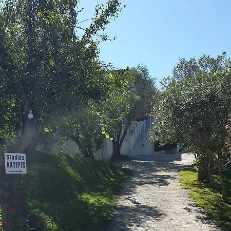 Aktipis 1 * 아르가시