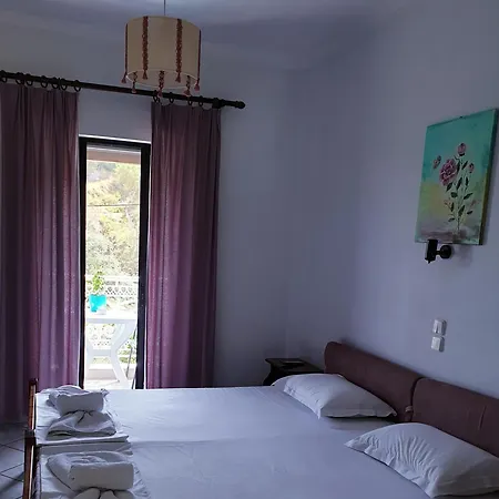 Aktipis 1 * Argassi