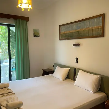Aktipis 1 * Argassi