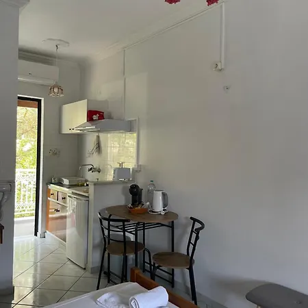 Apartment Aktipis 1 Argassi