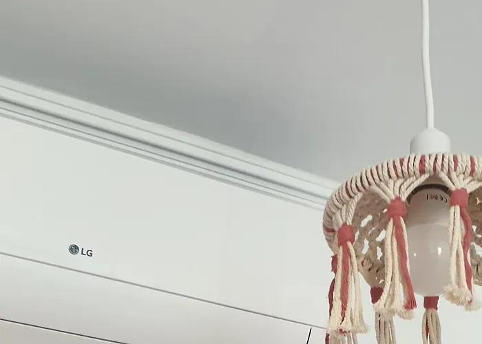 Aktipis 1 Apartment *