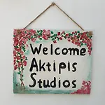 Apartmán Aktipis 1 Argassi