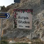 Aktipis 1 Apartmán
