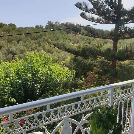 Apartamento Aktipis 1